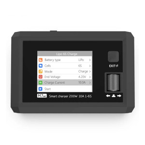 Зарядное устройство (З/У) ToolkitRC M7AC для RC-FPV TK12200