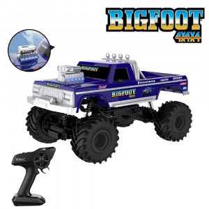 Радиоуправляемая машина BIGFOOT 1:8 - OC-0801