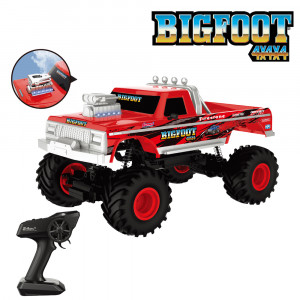 Радиоуправляемая машина BIGFOOT 1:8 - OC-0802
