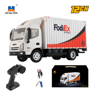 Радиоуправляемый грузовик HUINA - HN1524