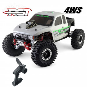 Радиоуправляемый краулер HSP RGT TRACER 4WD 1:10 - EX86180PRO-R86600-2