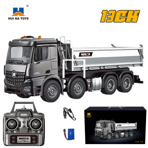 Радиоуправляемый самосвал HUINA - HN1536PRO