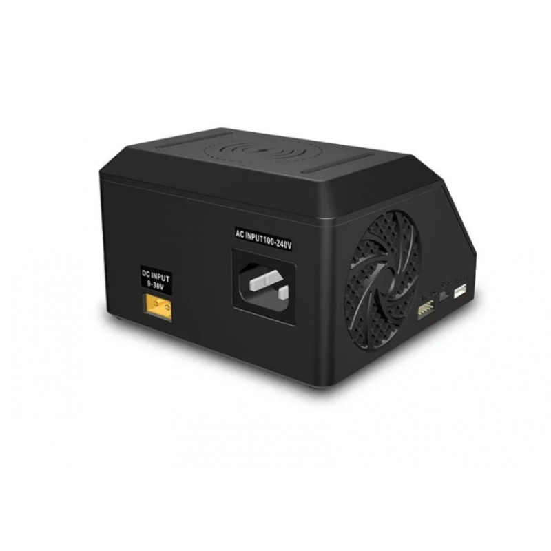 Зарядное устройство Ultra Power UP8 (двухканальное)