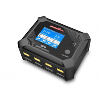 UltraPower UP9 AC100W/DC200W х-канальное Зарядное устройство