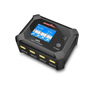 UltraPower UP9 AC100W/DC200W х-канальное Зарядное устройство