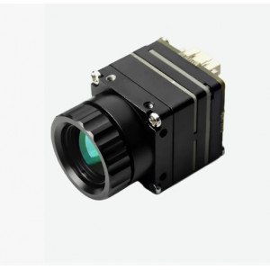 Аналоговая тепловизионная камера AV256