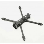 Рама FPV квадрокоптера Mark4 8'' V3