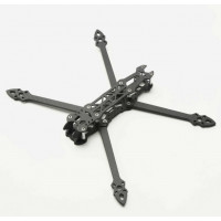 Рама FPV квадрокоптера Mark4 8'' V3