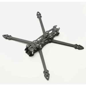 Рама FPV квадрокоптера Mark4 8'' V3