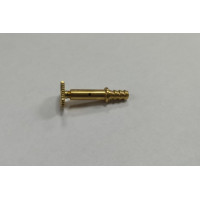 Жиклер микродвигателя