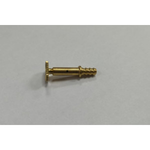 Жиклер микродвигателя