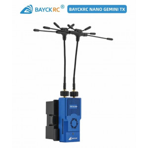 Модуль ELRS BAYCKRC DUAL BAND GEMINI TX 915/2400 MHz