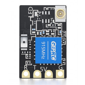 Приемник GEPRC ELRS Nano RX 915Mhz