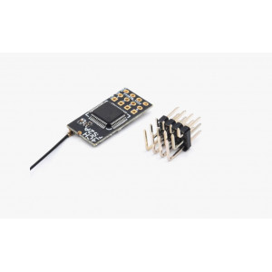 Приемник Flysky FS2A 4CH