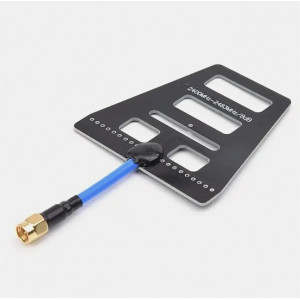 Антенна 2.4G 8Dbi  Yagi Directional ELRS WIFI