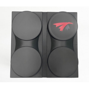 Антенна TrueRC Gatling V2 1.3GHz (RHCP) FPV