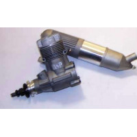 Двигатель ASP 75A