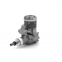 Двигатель ASP 120AR