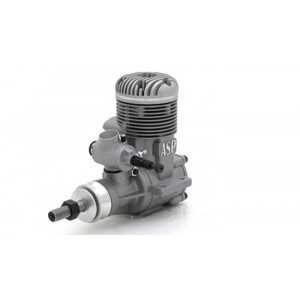 Двигатель ASP 120AR
