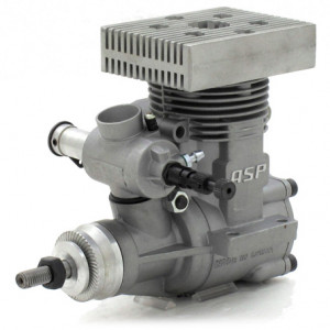 Двигатель ASP 75H