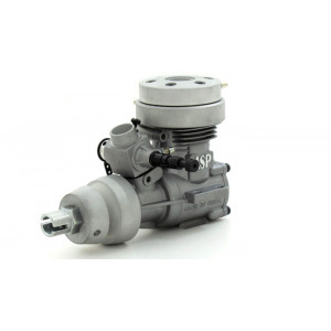 Двигатель ASP 46M