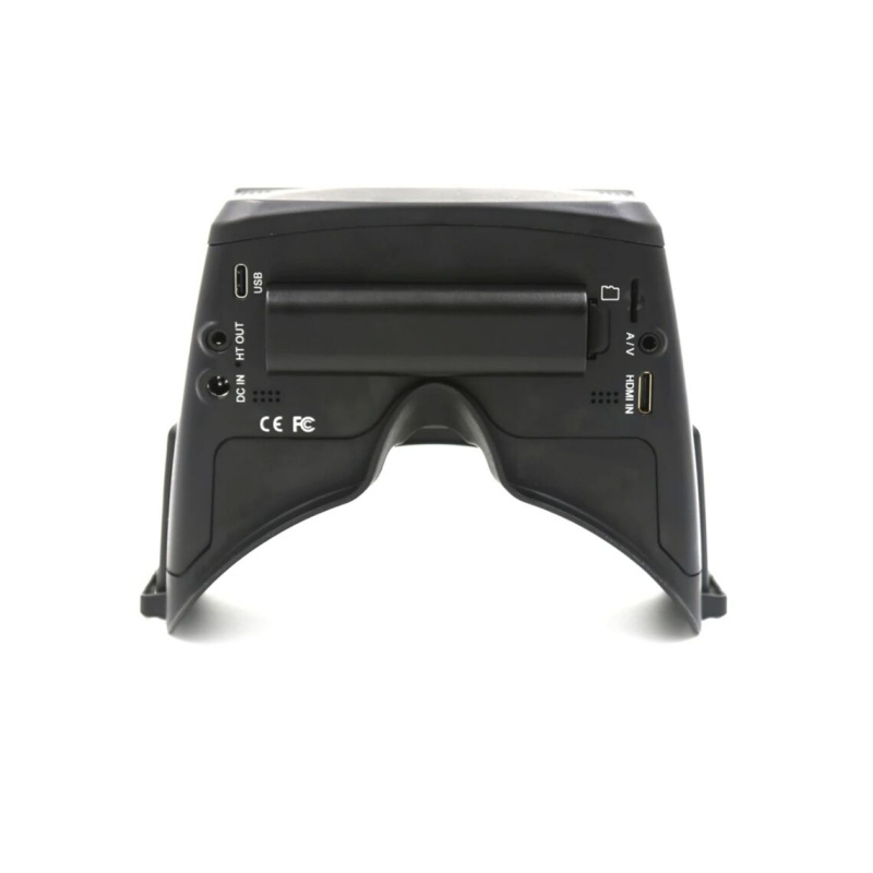 Видеошлем FPV Skyzone COBRA X V4 - SZ-COBRA-X