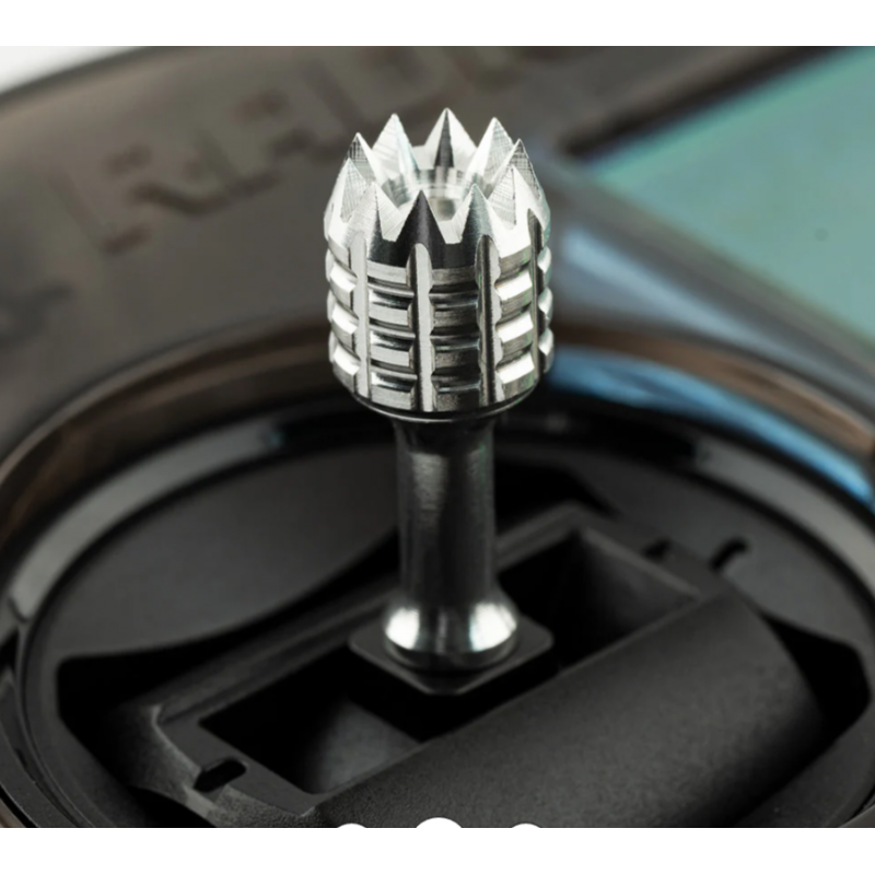 Аппаратура управления RadioMaster Pocket CC2500 (Charcoal) - HP0157.0052-M2