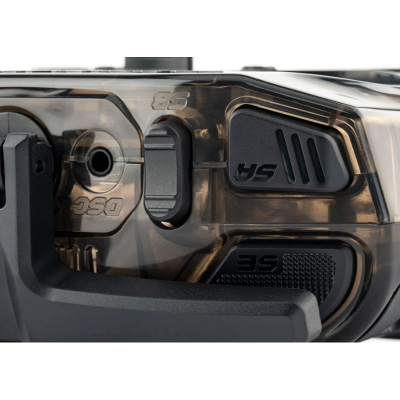 Аппаратура управления RadioMaster Pocket ELRS (Charcoal)