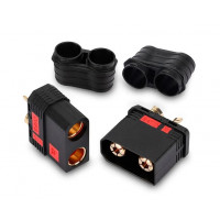 Контакт силовой безыскровой Q-HOBBY QS8S