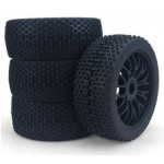 Комплект колес багги 1/8 (4шт)