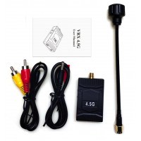 Видеоприемник 4.5Ghz