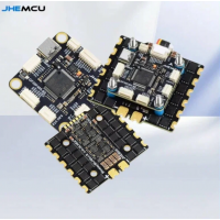 Стэк JHEMCU F405 110A 8S Flytower