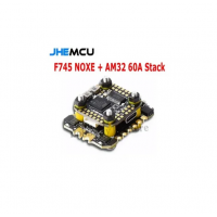 Стэк JHEMCU F745+AM32 60A ESC