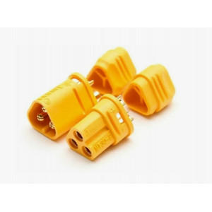 Контакт силовой AMASS MT30