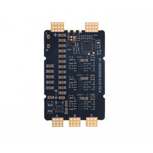 Регулятор оборотов HAKRC ESC 120A 3-8S