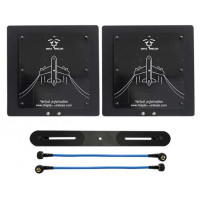 Антенна Maple Wireless Double 5.5G 21dBi AAT-RPSMA