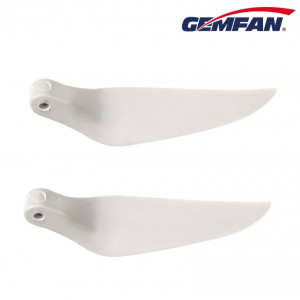 Лопасти складывающиеся Gemfan 12x8 (стекловолокно)