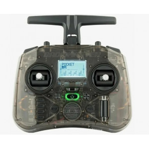 Аппаратура управления RadioMaster Pocket ELRS