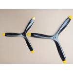 Пропеллер Gemfan деревянный 1555 Multirotor CCW