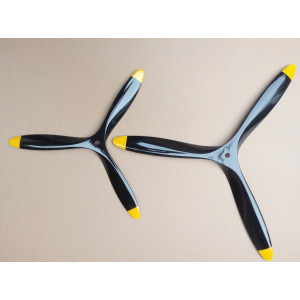 Пропеллер Gemfan деревянный 2060  Multirotor CW