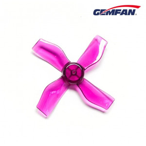 Пропеллер Gemfan 31мм 1,2