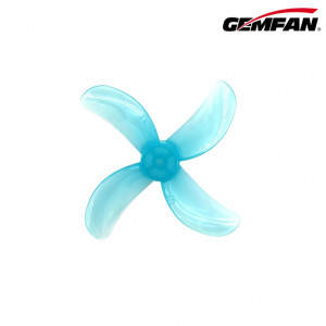Пропеллер Gemfan 40мм 1,6