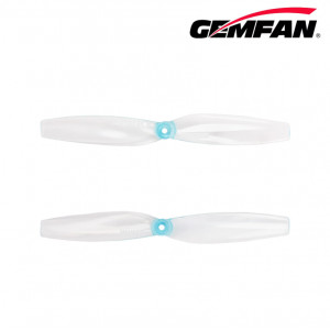 Пропеллер Gemfan 66мм 2,6