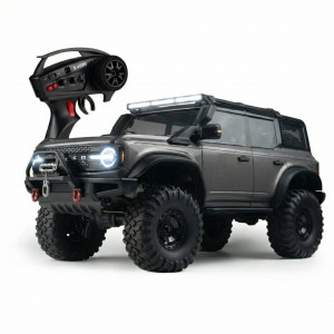 Радиоуправляемый краулер HB Beluga (57 см, 4WD, 1:10) - HB-R1004