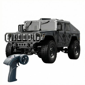 Радиоуправляемая машина Hummer 1:16 - G2069-BLACK