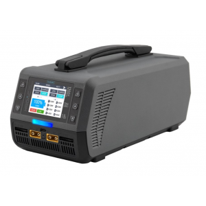 Зарядное устройство ToolkitRC M8DAC (с блоком питания) TK14400