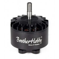 Мотор BrotherHobby Tornado T5 3115 Pro 1200KV для FPV квадрокоптера