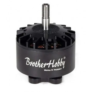 Мотор BrotherHobby Tornado T5 3115 Pro 1200KV для FPV квадрокоптера