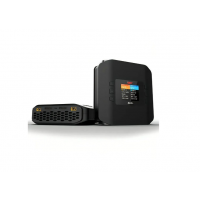 Зарядное устройство ISDT K4 Lipo 1-8S AC 400 Вт DC 600Wx2 для RC-FPV ISDT-K4