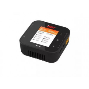 Зарядное устройство ISDT Air8 BattAir 500W 20A 1-8S Lipo